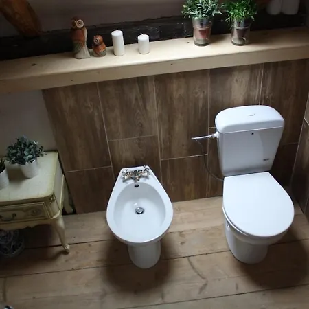 Original Max 18 People Holiday home