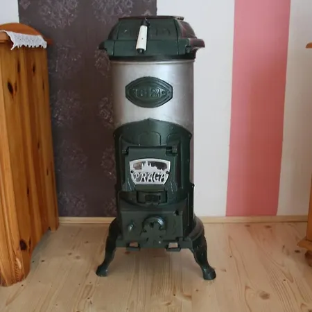 Original Max 18 People Holiday home *