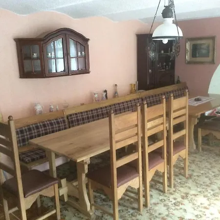 Original Max 18 People Holiday home