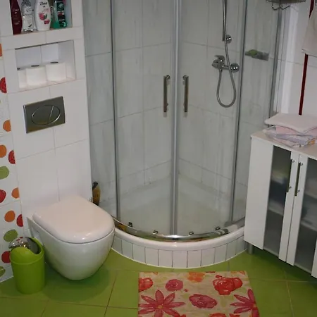 Original Max 18 People Holiday home