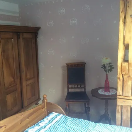 Original Max 18 People Holiday home Primda