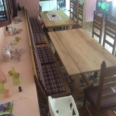 Holiday home Original Max 18 People Primda
