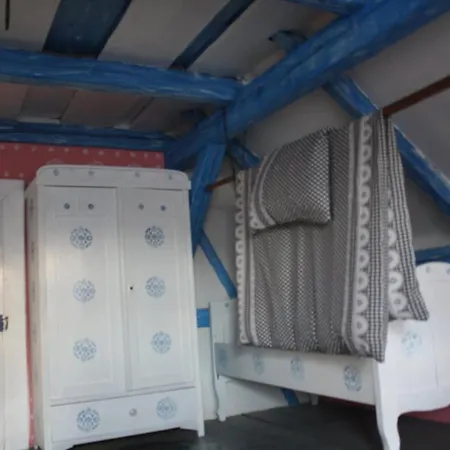 Original Max 18 People Holiday home