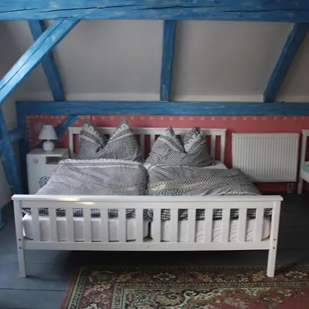 Original Max 18 People Holiday home Primda