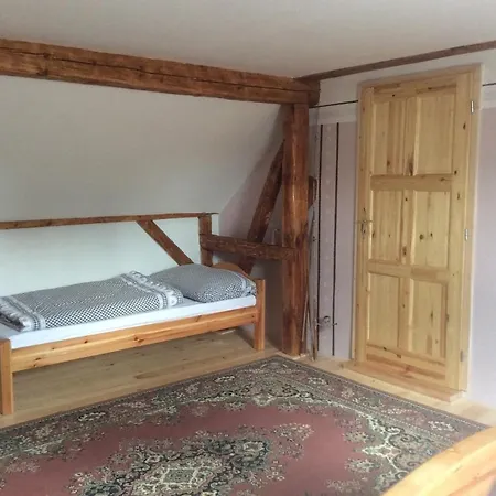 Holiday home Original Max 18 People Primda