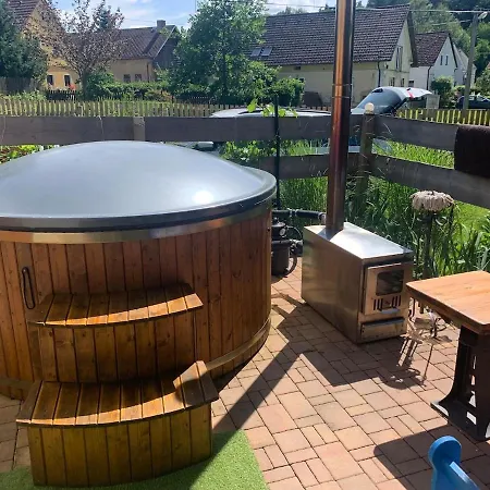 Original Max 18 People Holiday home