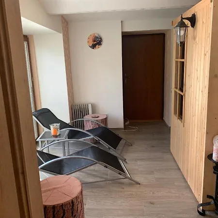 Holiday home Original Max 18 People