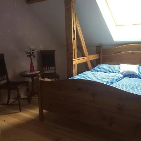 Holiday home Original Max 18 People Primda