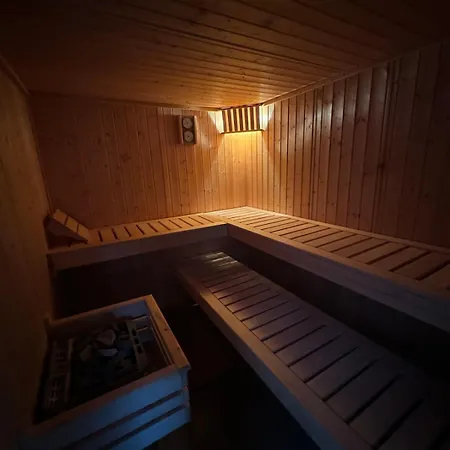 Holiday home Original Max 18 People